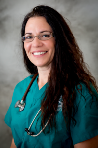 Dr. Dina Schofield, Owner/Medical Director